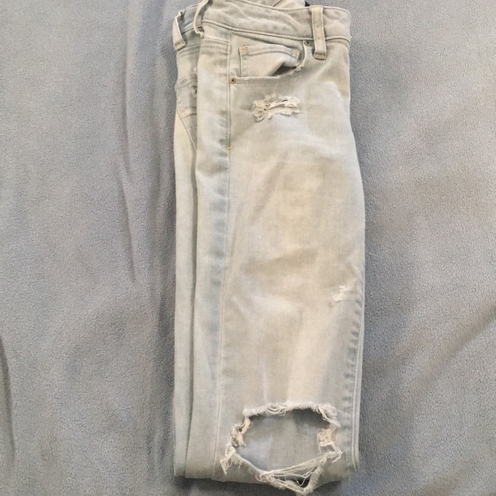 Jeans - Picture 4 of 4